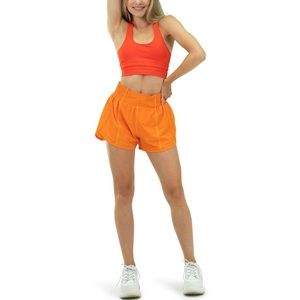 Balance Athletica Breeze Shorts (Black)